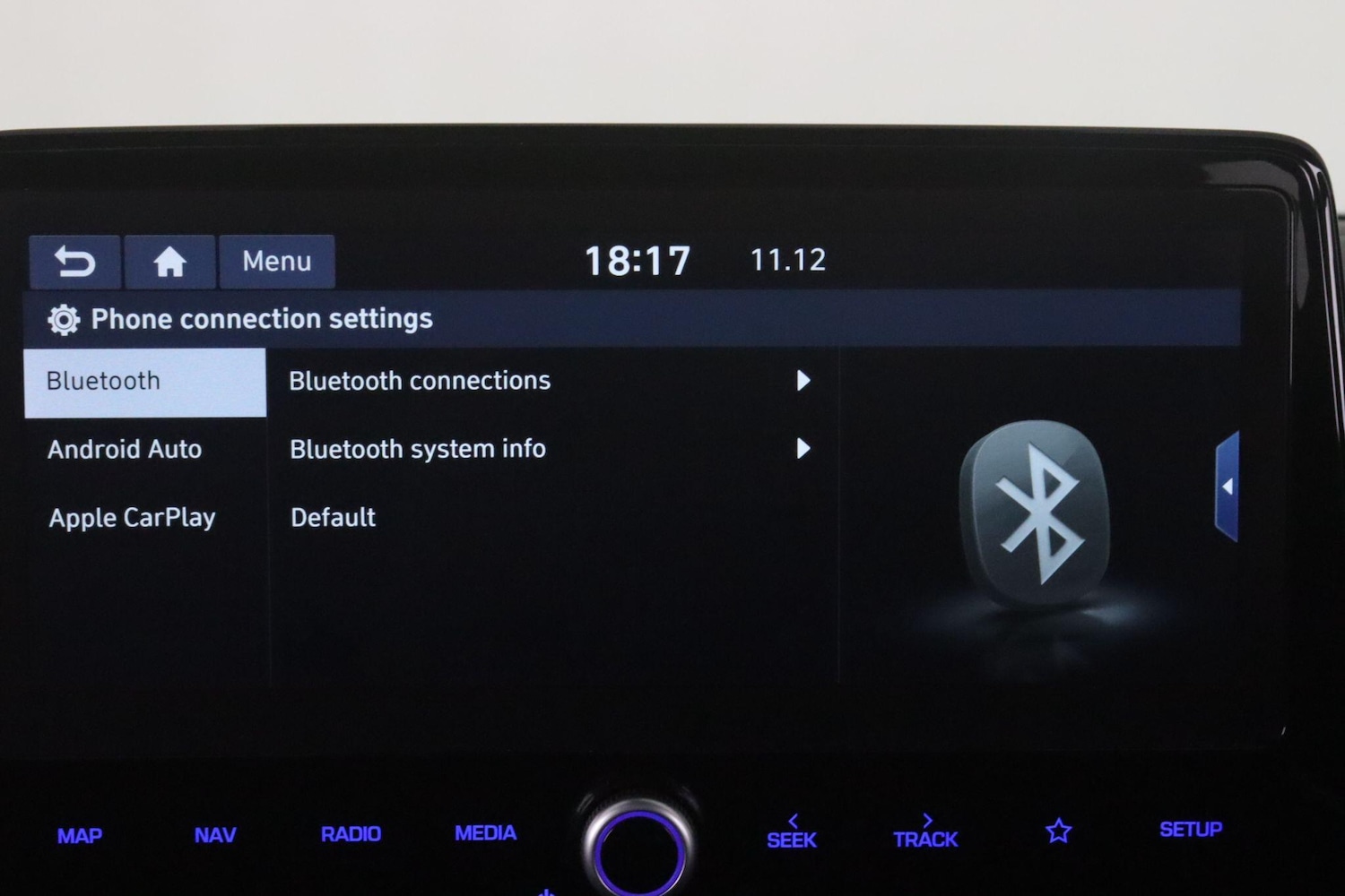 Used Hyundai IONIQ 2020 for sale - 76899601: Photo 34