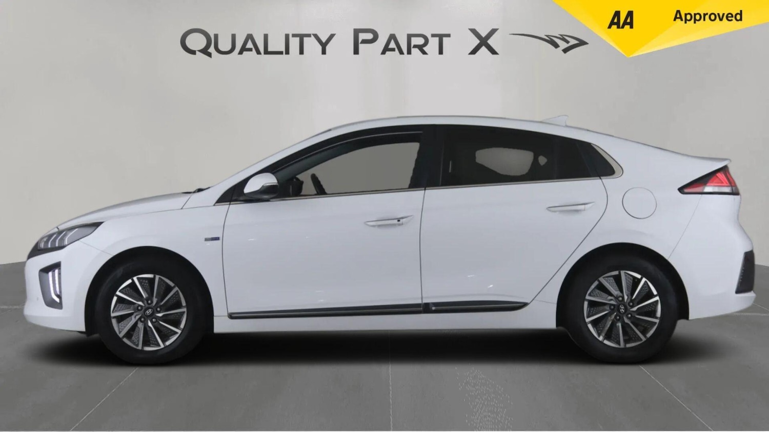 Used Hyundai IONIQ 2020 for sale - 76899601: Photo 5