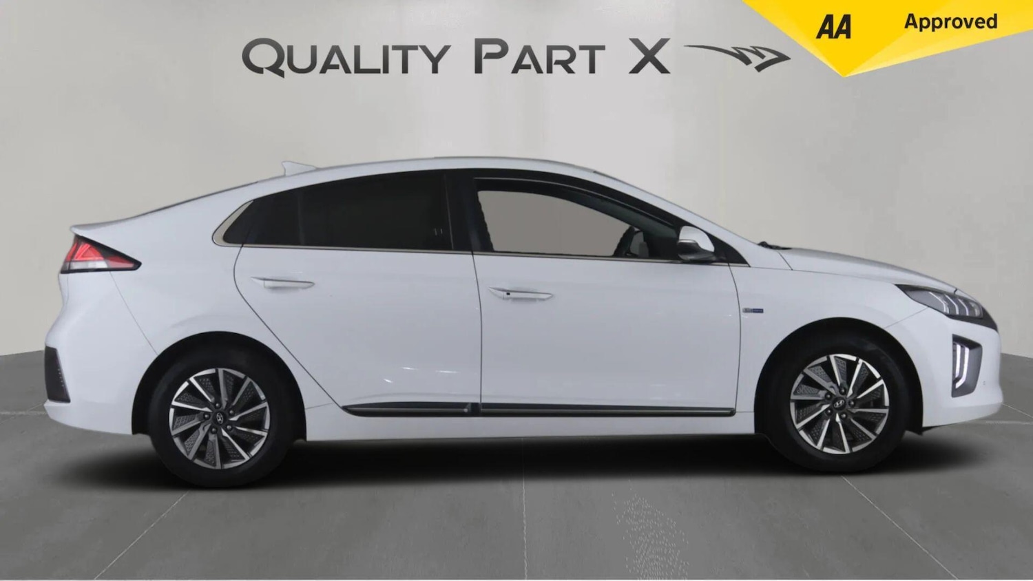 Used Hyundai IONIQ 2020 for sale - 76899601: Photo 9