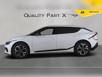 Used Kia EV6 2023 for sale - 78276086: Photo