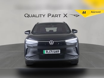 Used Volkswagen ID.4 2021 for sale - 76227119: Photo