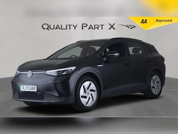 Used Volkswagen ID.4 2021 for sale - 76227119: Photo