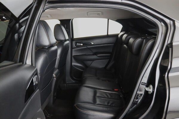 Used Mitsubishi Eclipse Cross 2021 for sale - 75645809: Photo 10