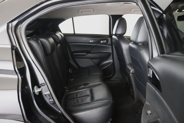 Used Mitsubishi Eclipse Cross 2021 for sale - 75645809: Photo 12