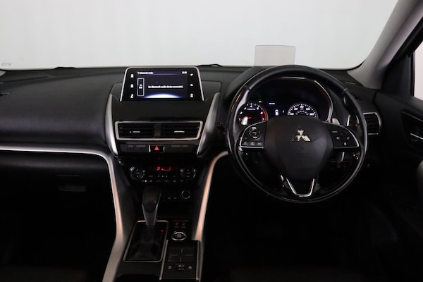 Used Mitsubishi Eclipse Cross 2021 for sale - 75645809: Photo 13