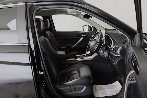 Used Mitsubishi Eclipse Cross 2021 for sale - 75645809: Photo 14