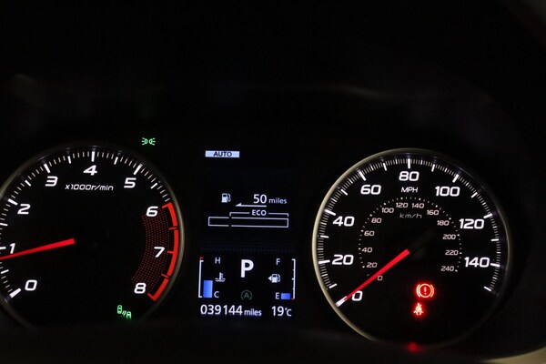 Used Mitsubishi Eclipse Cross 2021 for sale - 75645809: Photo 18
