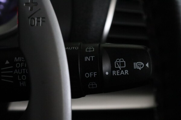 Used Mitsubishi Eclipse Cross 2021 for sale - 75645809: Photo 19