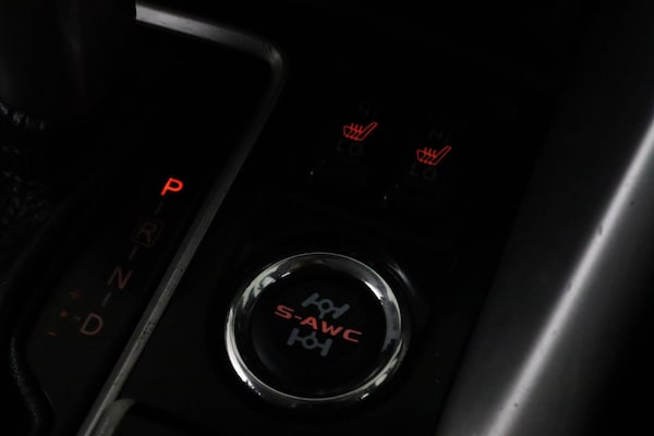 Used Mitsubishi Eclipse Cross 2021 for sale - 75645809: Photo 21