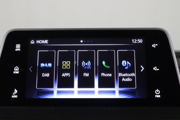 Used Mitsubishi Eclipse Cross 2021 for sale - 75645809: Photo 23