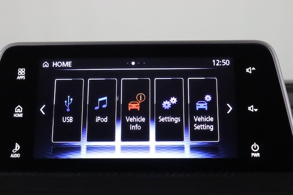 Used Mitsubishi Eclipse Cross 2021 for sale - 75645809: Photo 24
