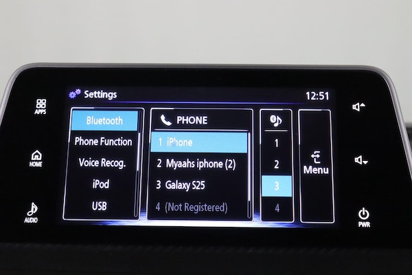 Used Mitsubishi Eclipse Cross 2021 for sale - 75645809: Photo 28