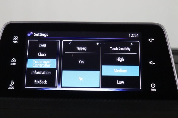 Used Mitsubishi Eclipse Cross 2021 for sale - 75645809: Photo 33