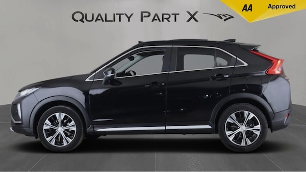 Used Mitsubishi Eclipse Cross 2021 for sale - 75645809: Photo 4