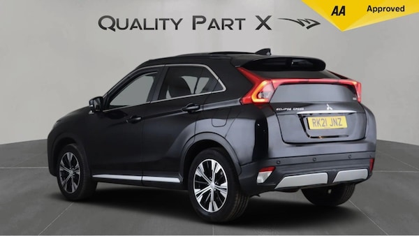 Used Mitsubishi Eclipse Cross 2021 for sale - 75645809: Photo 5