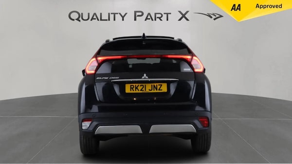 Used Mitsubishi Eclipse Cross 2021 for sale - 75645809: Photo 6
