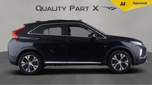 Used Mitsubishi Eclipse Cross 2021 for sale - 75645809: Photo 7