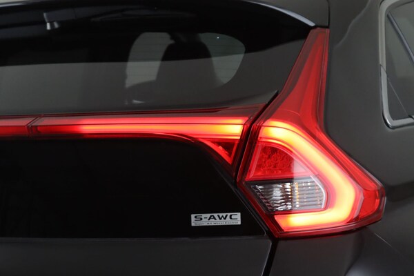 Used Mitsubishi Eclipse Cross 2021 for sale - 75645809: Photo 8