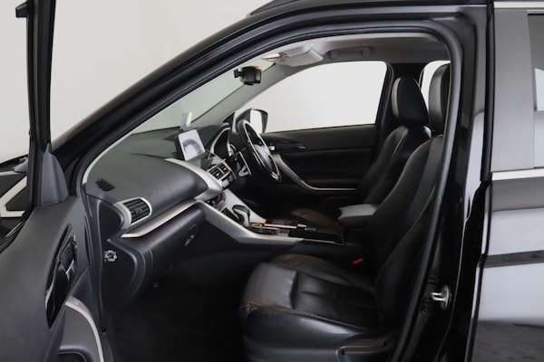 Used Mitsubishi Eclipse Cross 2021 for sale - 75645809: Photo 9