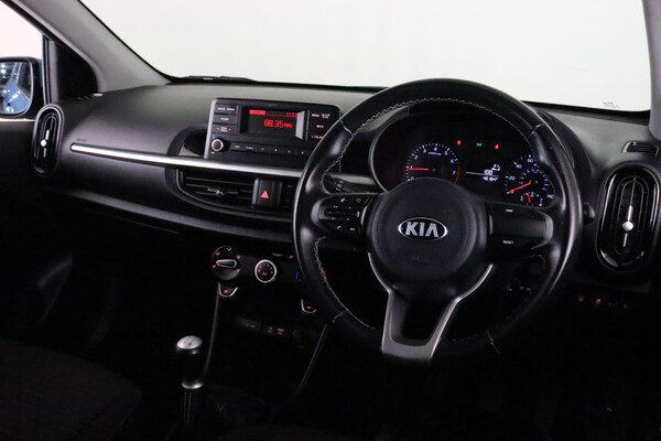 Used Kia Picanto 2019 for sale - 75520735: Photo 12