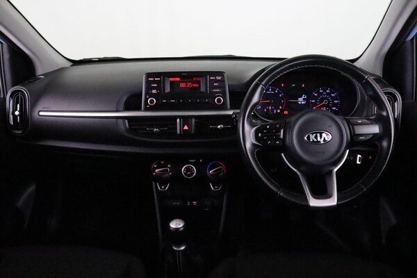 Used Kia Picanto 2019 for sale - 75520735: Photo 13