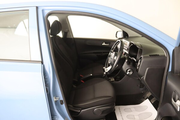 Used Kia Picanto 2019 for sale - 75520735: Photo 14