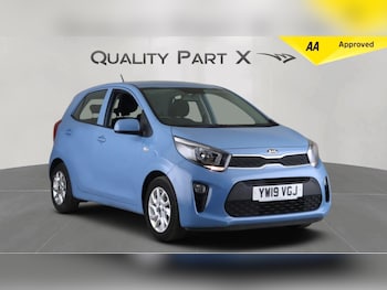 Used Kia Picanto 2019 for sale - 75520735: Photo