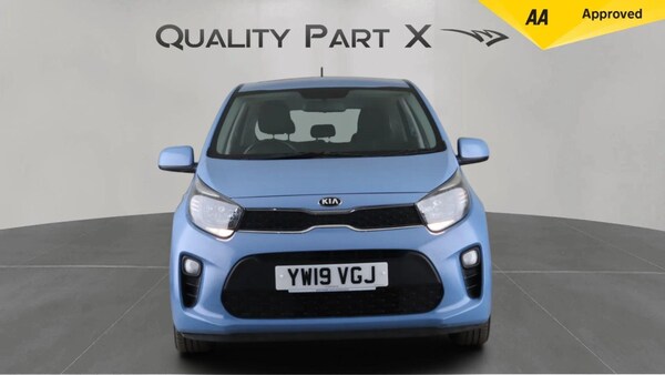 Used Kia Picanto 2019 for sale - 75520735: Photo 2