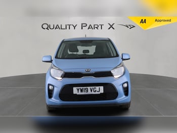Used Kia Picanto 2019 for sale - 75520735: Photo