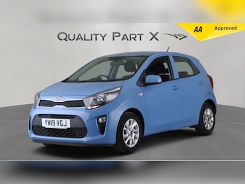 Used Kia Picanto 2019 for sale - 75520735: Photo