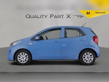 Used Kia Picanto 2019 for sale - 75520735: Photo