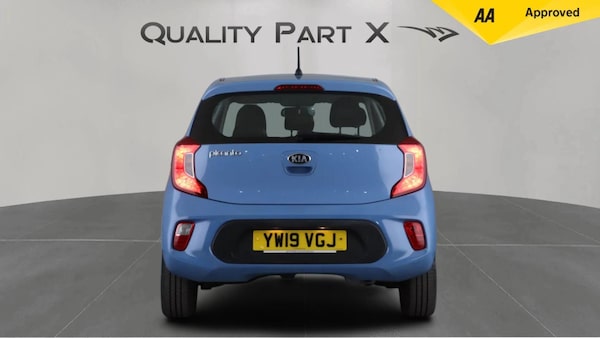 Used Kia Picanto 2019 for sale - 75520735: Photo 6
