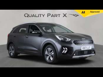 2022 (71) - 1.6 GDi 2 DCT Euro 6 (s/s) 5dr