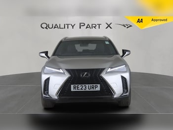 Used Lexus UX 2023 for sale - 78752143: Photo