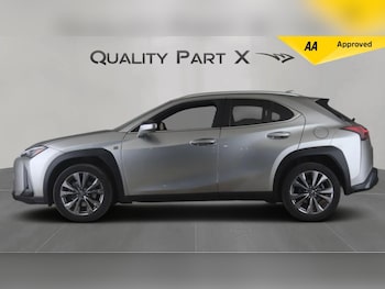 Used Lexus UX 2023 for sale - 78752143: Photo
