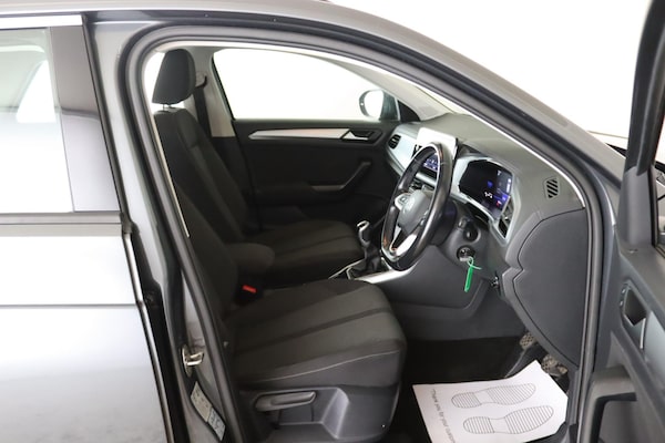 Used Volkswagen T-Roc 2022 for sale - 75577290: Photo 13