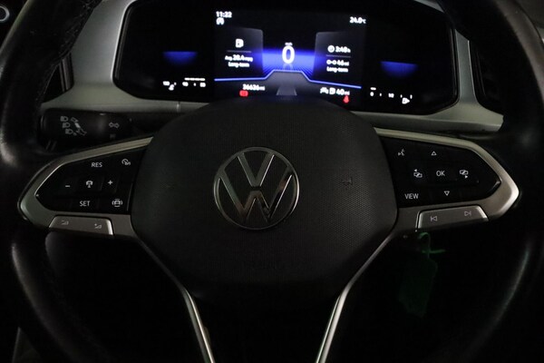 Used Volkswagen T-Roc 2022 for sale - 75577290: Photo 16