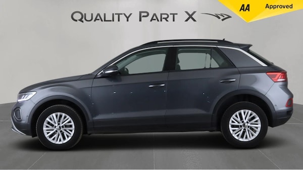 Used Volkswagen T-Roc 2022 for sale - 75577290: Photo 4