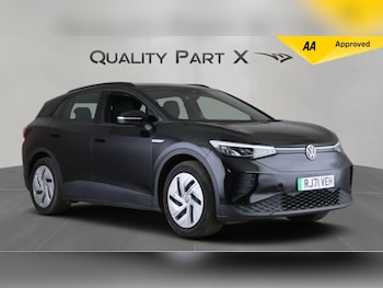 2021 (71) - Pro Performance 77kWh Life Auto 5dr