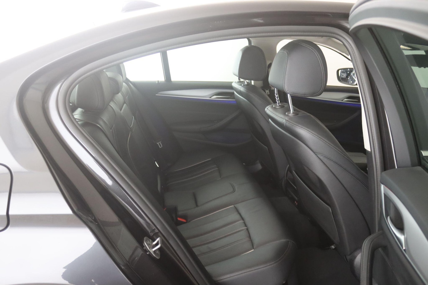 Used BMW 5 Series 2021 for sale - 76912938: Photo 13