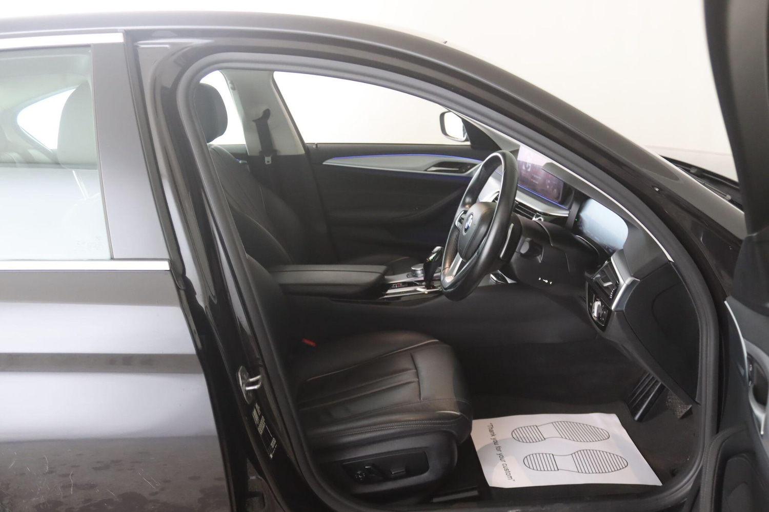 Used BMW 5 Series 2021 for sale - 76912938: Photo 15