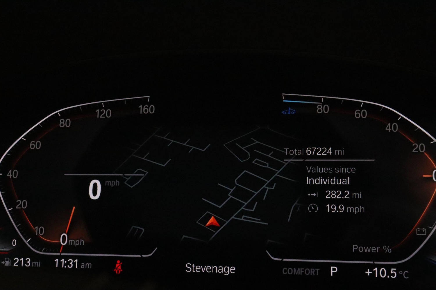 Used BMW 5 Series 2021 for sale - 76912938: Photo 18