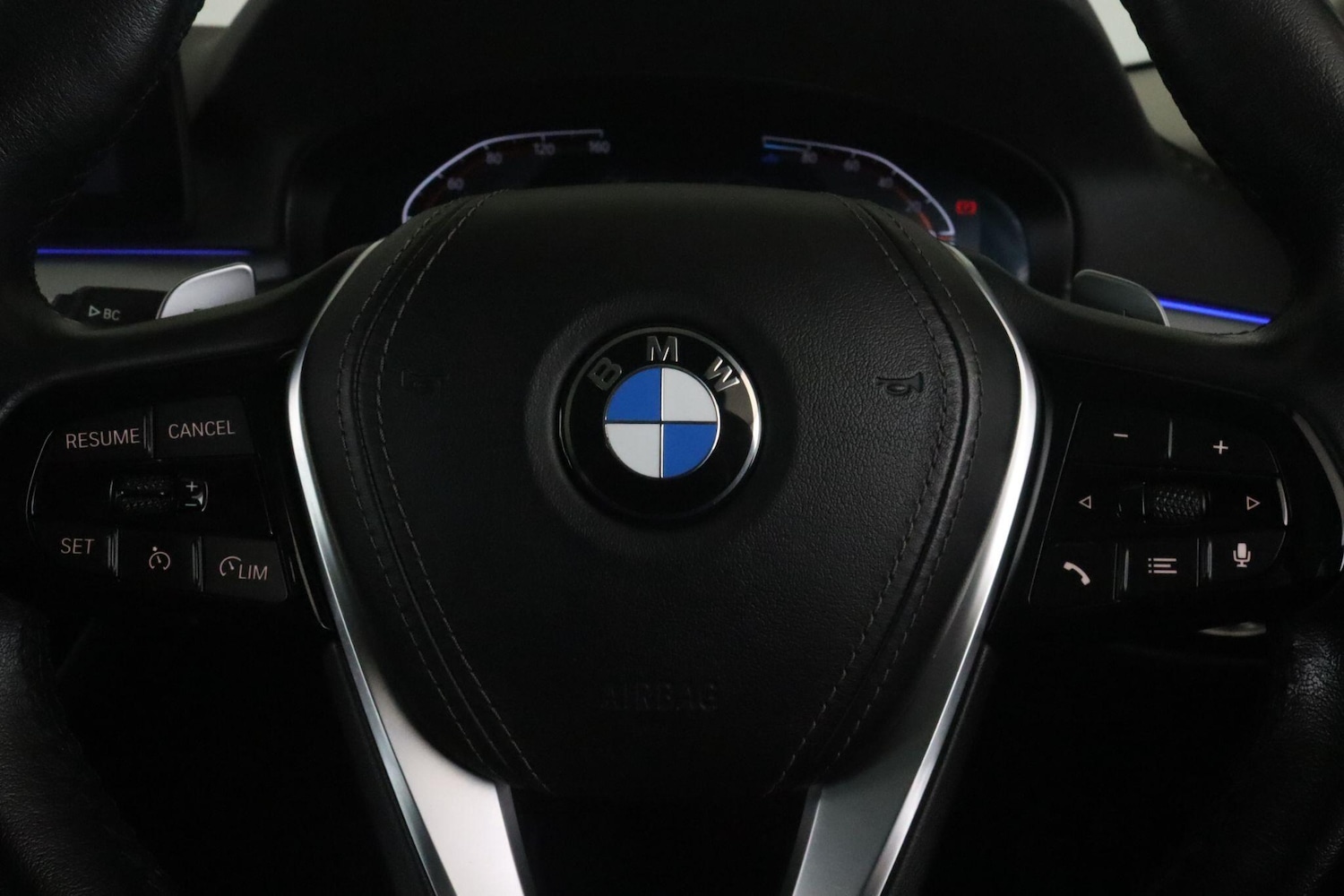 Used BMW 5 Series 2021 for sale - 76912938: Photo 19