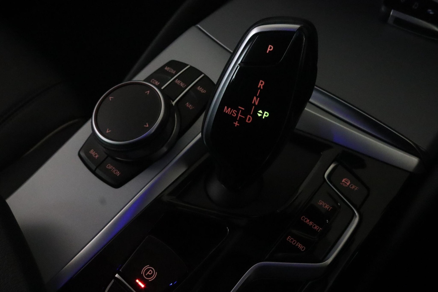 Used BMW 5 Series 2021 for sale - 76912938: Photo 23