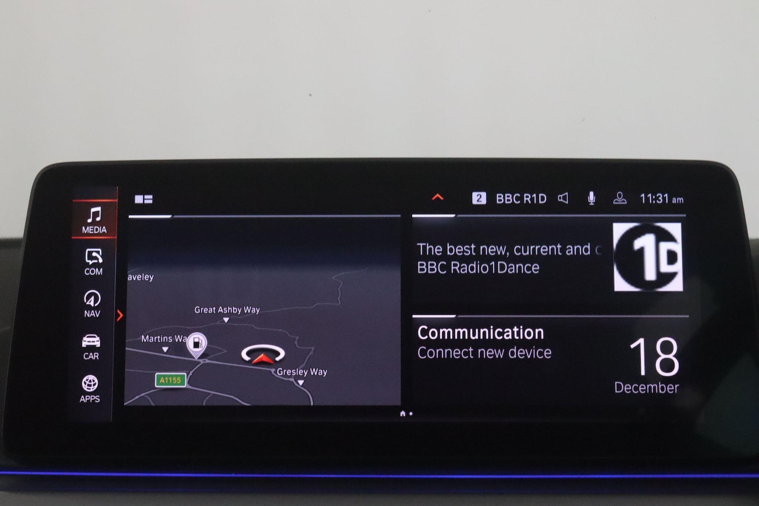 Used BMW 5 Series 2021 for sale - 76912938: Photo 24