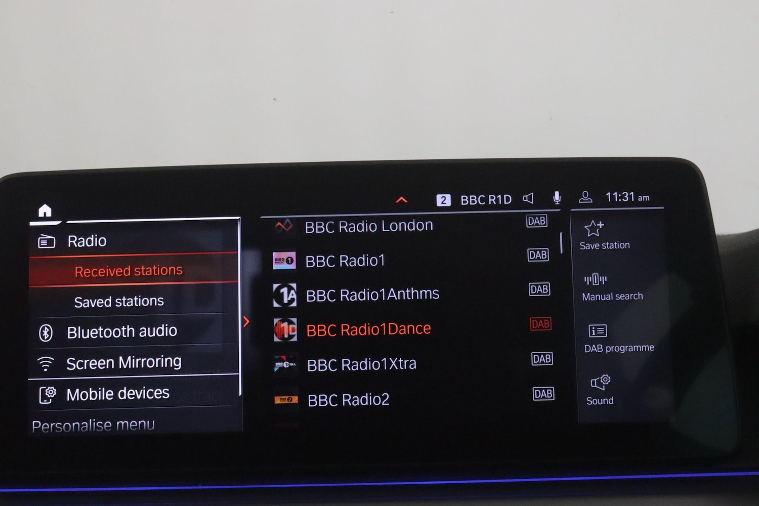 Used BMW 5 Series 2021 for sale - 76912938: Photo 25