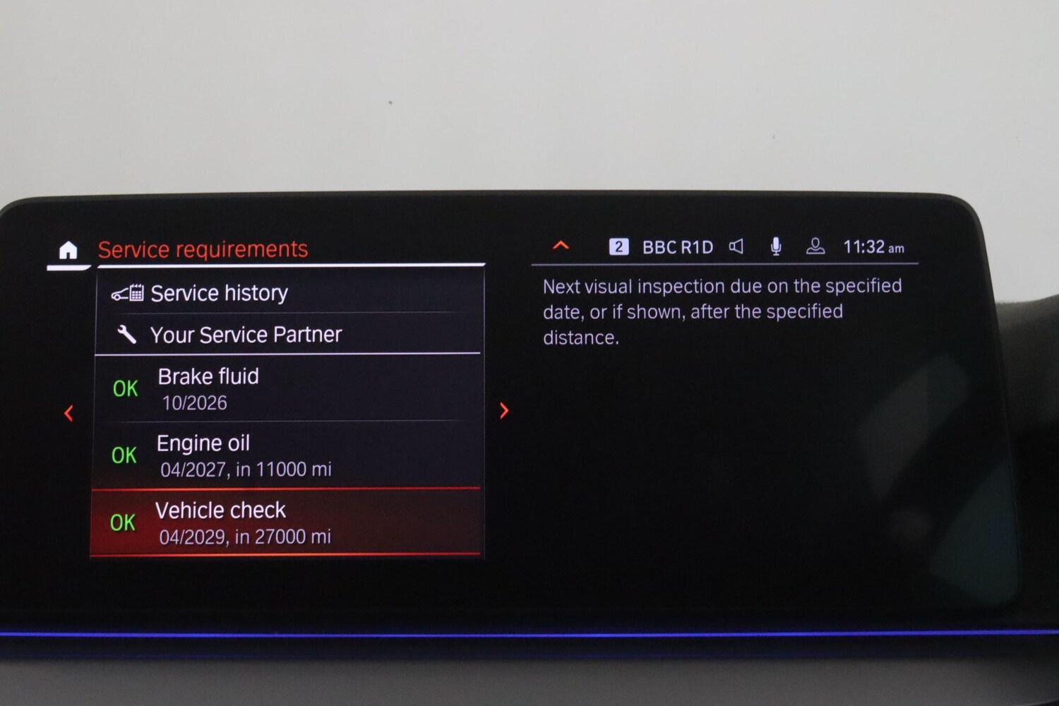 Used BMW 5 Series 2021 for sale - 76912938: Photo 33