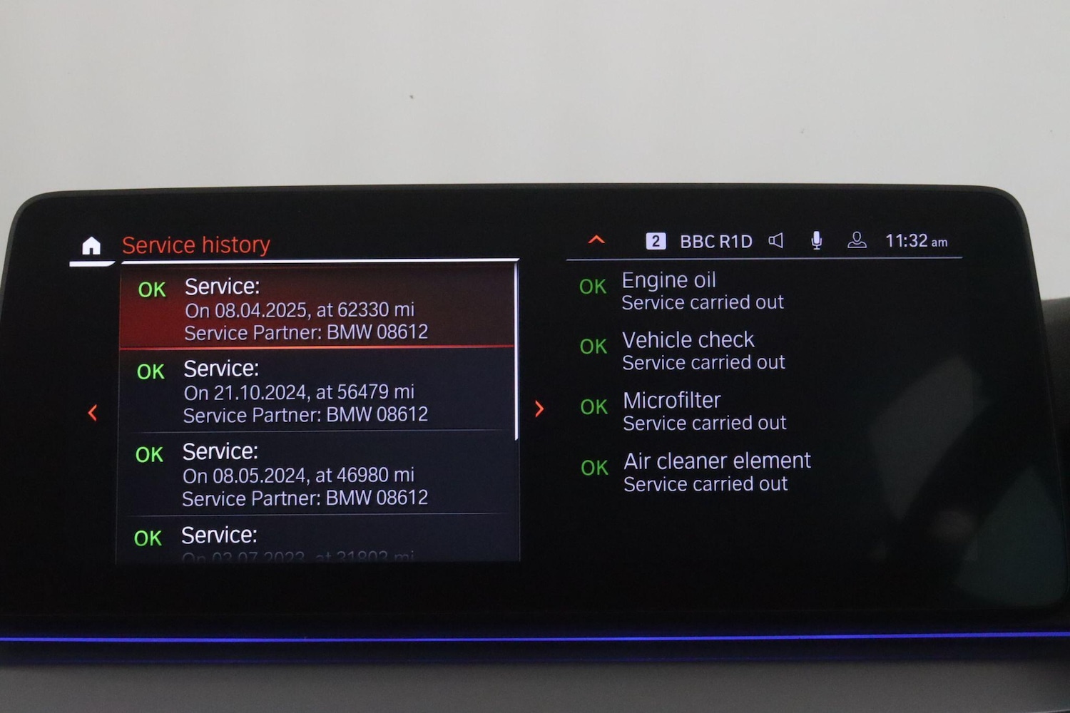 Used BMW 5 Series 2021 for sale - 76912938: Photo 34