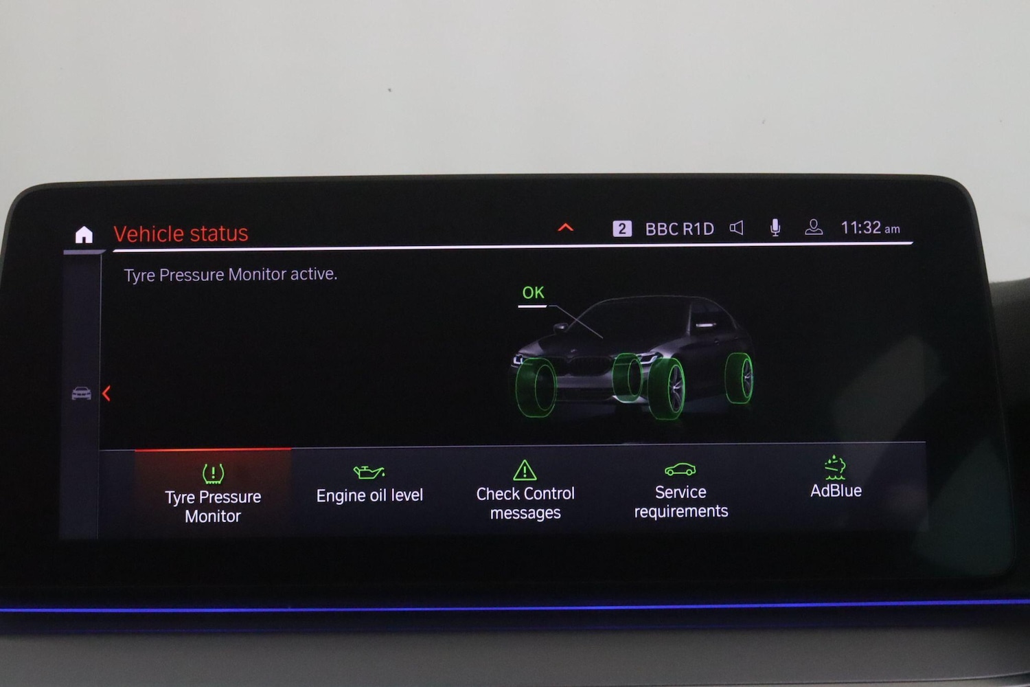 Used BMW 5 Series 2021 for sale - 76912938: Photo 36