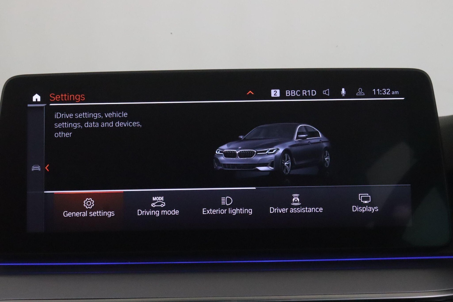 Used BMW 5 Series 2021 for sale - 76912938: Photo 37